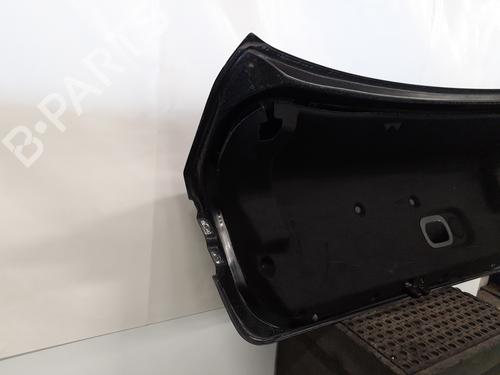 Tailgate RENAULT LATITUDE (L70_) 2.0 dCi 175 (L70Y, L734) | BP33805008C6  - Image 5