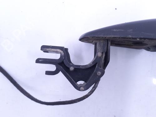 Exterior handle CITROËN BERLINGO Box Body/MPV (K9) 1.5 BlueHDi 130 | BP29387972C122 