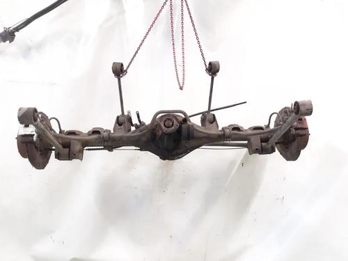 Used Rear differential KIA SORENTO I (JC) 2.5 CRDi 4WD (140 hp) 24788090