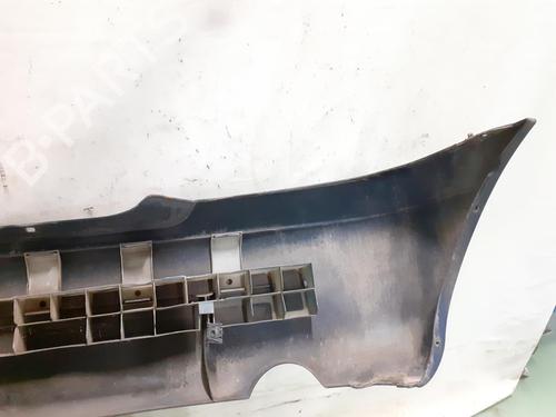 Rear bumper RENAULT MEGANE I Coach (DA0/1_) 1.6 e (DA0F) | BP24792700C8 
