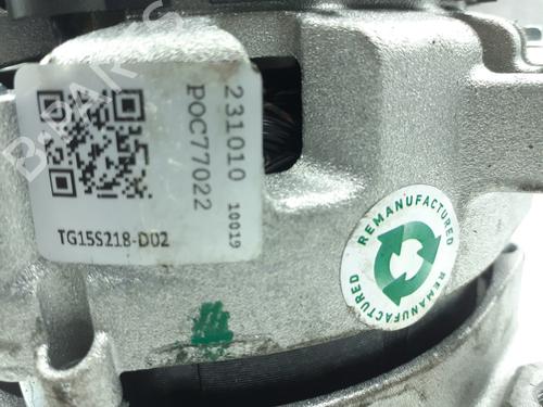 Alternator CITROËN BERLINGO Box Body/MPV (K9) 1.6 BlueHDi 75 | BP27637267M7 - Image 7
