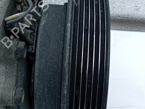 Used AC compressor AC compressor RENAULT CLIO II (BB_, CB_) 1.4 16V (B/CB0P, BB13) (98 hp) 33724758 33724758