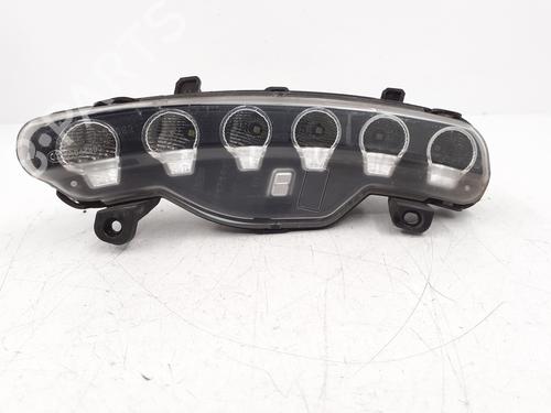 Used Left daytime light CITROËN DS3 (SA_) 1.2 VTi 82 (82 hp) 31944400