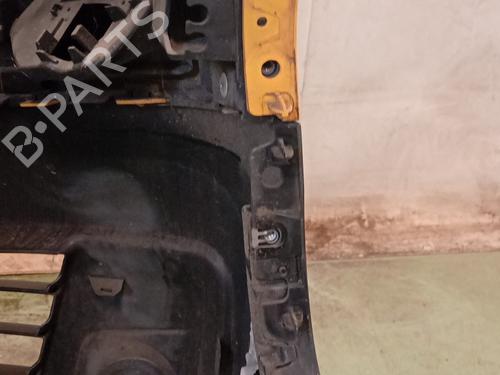 Front bumper CITROËN JUMPY III Van (V_) 1.6 BlueHDi 95 | BP29407045C7 
