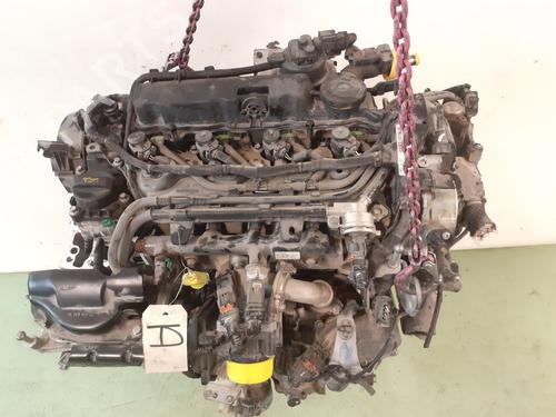 Engine CITROËN JUMPY III Van (V_) 2.0 BlueHDi 145 | BP37742100M1 - Image 2