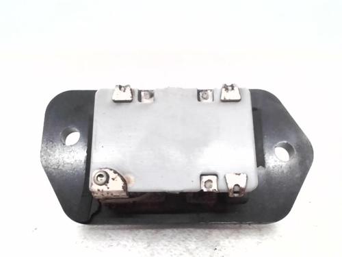 Used Heater resistor HONDA PRELUDE V (BB_) 2.0 16V (BB9) (133 hp) 24781888