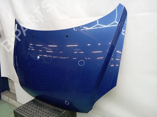 Motorhjelm Motorhjelm KIA SPORTAGE II (JE_, KM_) 2.0 CRDi 4WD (140 hp) 33990694 33990694