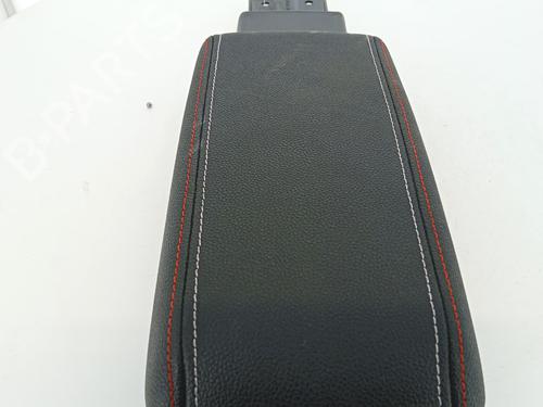 Armrest / Center console RENAULT CLIO V (B7_) 1.0 TCe 90 (B7MT) | BP37203318I20 - Image 3