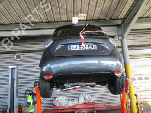 Rear axle RENAULT ZOE (BFM_) ZOE | BP24774715M2  - Image 6