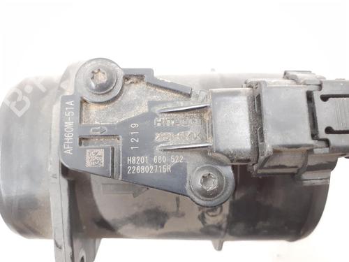Mass air flow sensor RENAULT EXPRESS Box Body/MPV 1.5 Blue dCi 95 (F6AB) | BP24787569M95 - Image 2