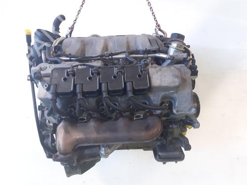 Engine MERCEDES-BENZ C-CLASS (W203) C 55 AMG (203.076) | BP32990753M1  - Image 5