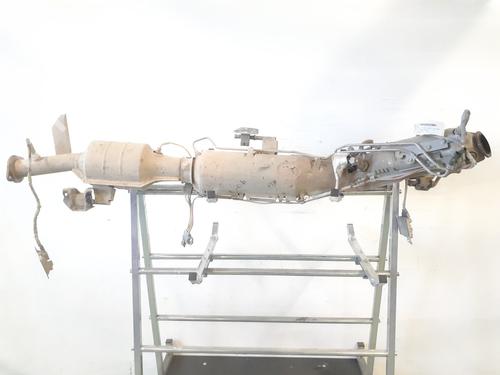 Particulate filter NISSAN NAVARA NP300 Pickup (D23, D23T) 2.3 dCi 4x4 (D231) | BP36264719M81 - Image 3