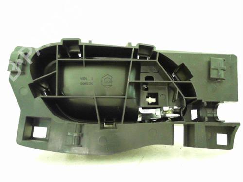 Front left interior door handle PEUGEOT 208 I (CA_, CC_) 1.6 HDi | BP24776047I13