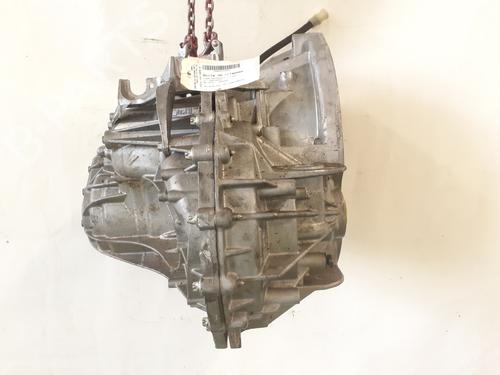 gearbox-nissan-primastar-van-x82-2021-26598739 main image