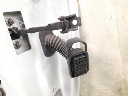Left front door RENAULT CLIO IV (BH_) 1.5 dCi 75 | BP29524075C2 