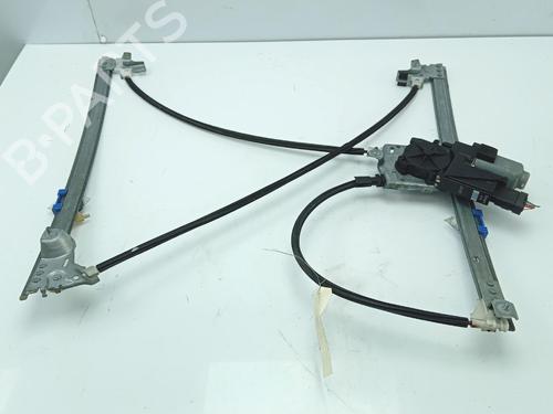 Front left window mechanism RENAULT ESPACE IV (JK0/1_) 2.0 dCi (JK03, JK04, JK1C, JK1G, JK1J, JK1K) | BP37472893C22 - Image 11