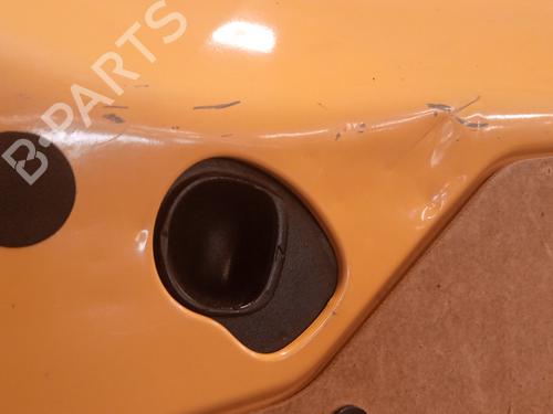Left tailgate CITROËN JUMPY III Van (V_) 1.6 BlueHDi 95 | BP29864545C76