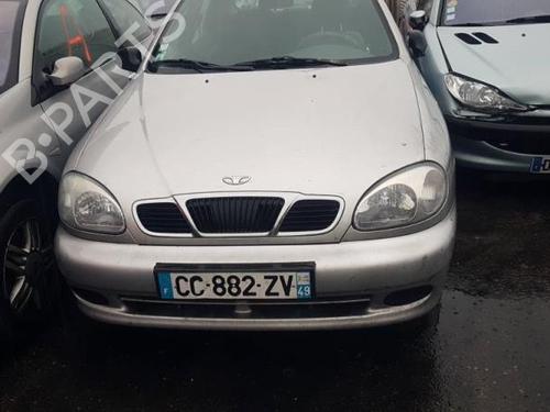 Tailgate DAEWOO LANOS (KLAT) 1.5 | BP24776513C6 