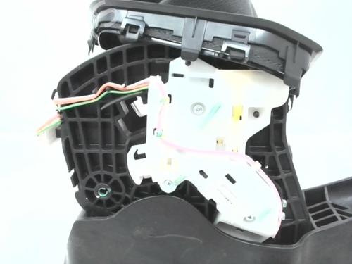 Used Gear lever RENAULT CLIO V (B7_) 1.6 E-TECH 140 (B7MU) (140 hp) 24780603