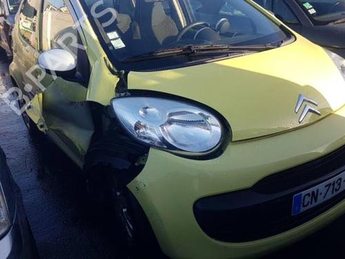Steering wheel CITROËN C1 (PM_, PN_) 1.0 | BP24777282C49 
