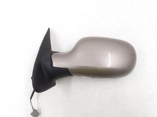 Used Left mirror NISSAN MICRA III (K12) 1.2 16V (80 hp) 24789605