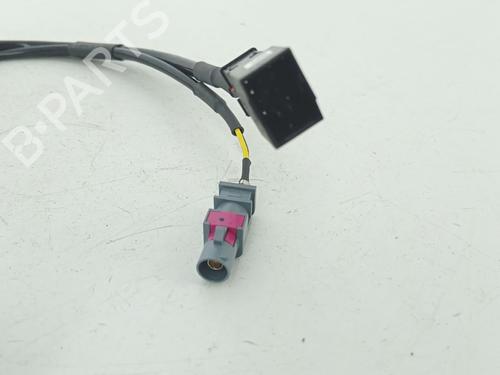Used Camera Camera AUDI Q5 (FYB, FYG) 50 TFSI e quattro (299 hp) 40504994 40504994
