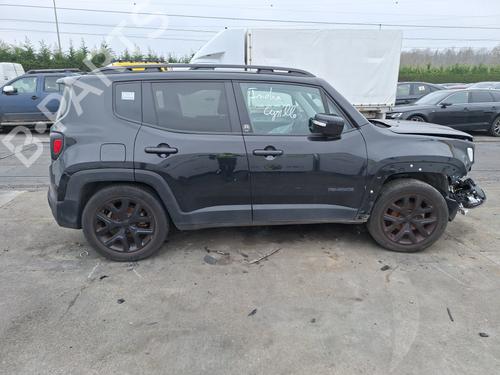 Left taillight JEEP RENEGADE SUV (BU, B1, BV) 1.0 T-GDi | BP36531330C34 - Image 37