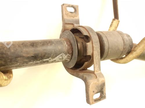 Driveshaft SUZUKI SX4 (EY, GY) 2.0 DDiS 4x4 (RW420D) | BP24797511M37 - Image 3