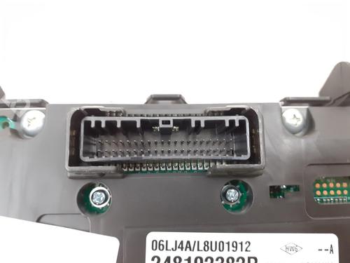 Instrument cluster RENAULT CLIO V (B7_) 1.0 SCe 65 (B7MG) | BP24790610C47 