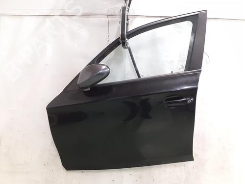 Used Left front door BMW 1 (E87) 120 d (163 hp) 24789547