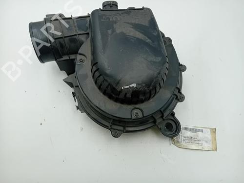 Radiator fan RENAULT ZOE (BFM_) ZOE | BP24791654M35 