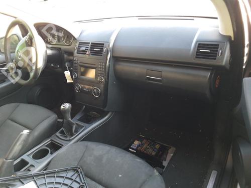 Headlight switch MERCEDES-BENZ A-CLASS (W169) A 160 CDI (169.006, 169.306) | BP24783265I24  - Image 8