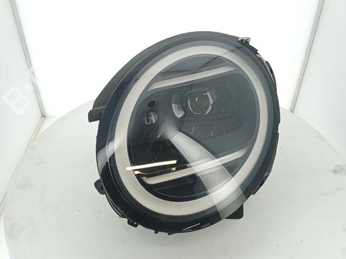 Left headlight MINI MINI COOPER (J01) Cooper E | BP37742420C28 - Image 4