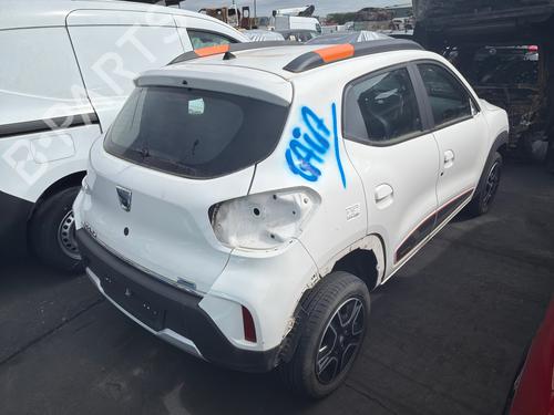 Volant DACIA SPRING EV (B6M1) | BP37742257C49 - Image 6