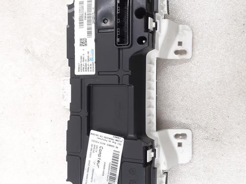 Used Instrument cluster Instrument cluster DACIA SPRING EV (B6M1) (45 hp) 24796304 24796304