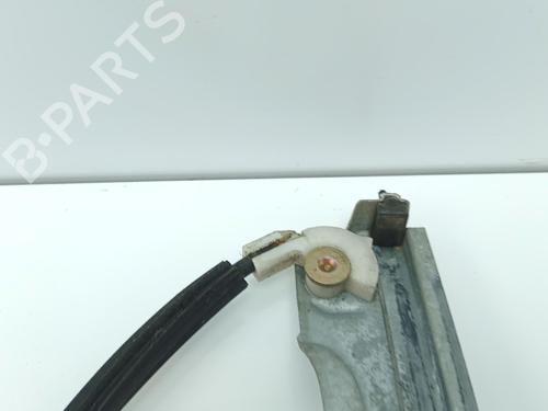Rudehejsemekanisme ventre foran Rudehejsemekanisme ventre foran CITROËN XSARA PICASSO (N68) 2.0 HDi (90 hp) 37528501 37528501