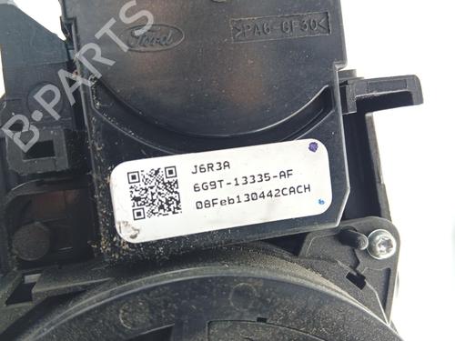 Steering column stalk FORD MONDEO IV Turnier (BA7) 2.0 TDCi | BP37263375I23 - Image 2