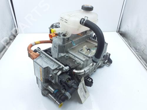 Used Other Other HYUNDAI TUCSON (NX4E, NX4A) 1.6 T-GDi Hybrid (230 hp) 34543494 34543494