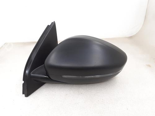 Used Left mirror PEUGEOT 308 II (LB_, LP_, LW_, LH_, L3_) 1.6 HDi (92 hp) 24796431