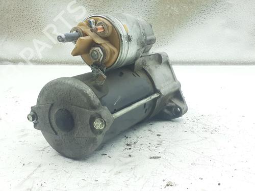 Anlasser RENAULT CLIO IV (BH_) 1.5 dCi 90 | BP24794635M8 