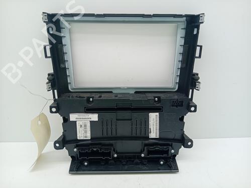 Climate control FORD MONDEO V Turnier (CF) 2.0 TDCi Bi-Turbo | BP34166408I5  - Image 5