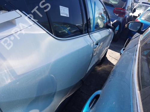 Warning switch TOYOTA C-HR (_X1_) 1.8 Hybrid (ZYX10_, ZYX11_) | BP24784438I22 - Image 13