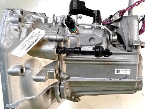 Gearbox RENAULT MEGANE IV Saloon 1.5 dCi 110 | BP24792538M3 - Image 2
