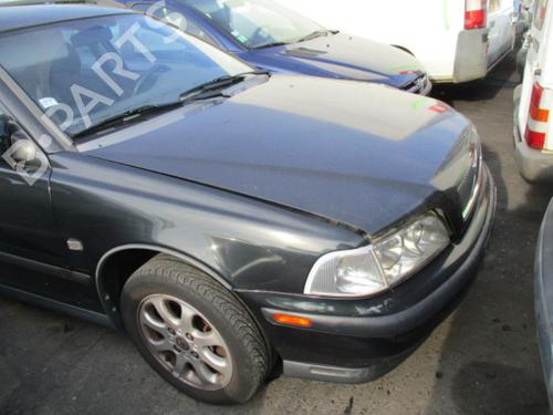Left headlight VOLVO V40 Estate (645) 1.9 DI | BP24774379C28 