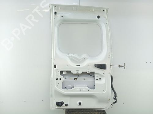 Left tailgate RENAULT EXPRESS Box Body/MPV | BP36344507C76 - Image 4