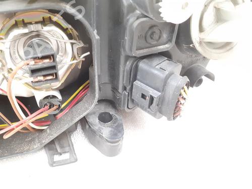 Right headlight SKODA FABIA I (6Y2) 1.9 SDI | BP24793781C29 