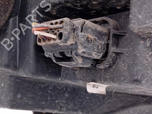 Left headlight CITROËN BERLINGO Box Body/MPV (B9) 1.6 BlueHDi 100 | BP30101639C28