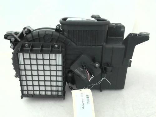 Used Heater matrix box RENAULT ESPACE V (JR_) [2015-2023]  24779554