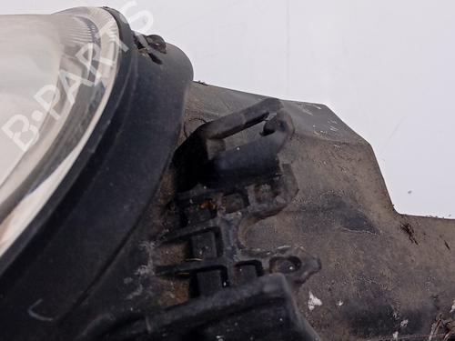Right headlight PEUGEOT ION Electric | BP29757250C29