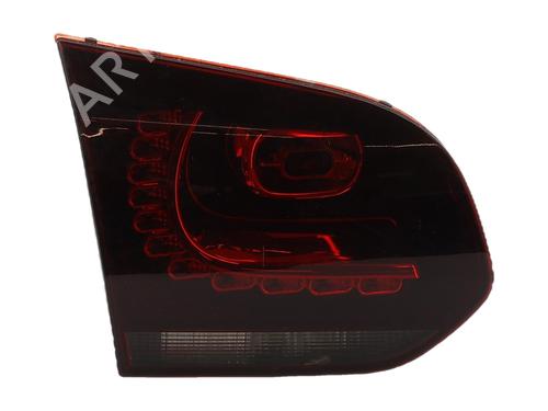 Left tailgate light VW GOLF VI (5K1) 2.0 GTi | BP35810635C79 - Image 2